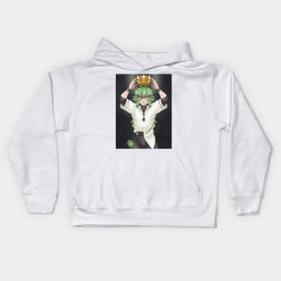 The King Kids Hoodie